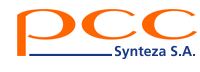 PCC Synteza Logo
